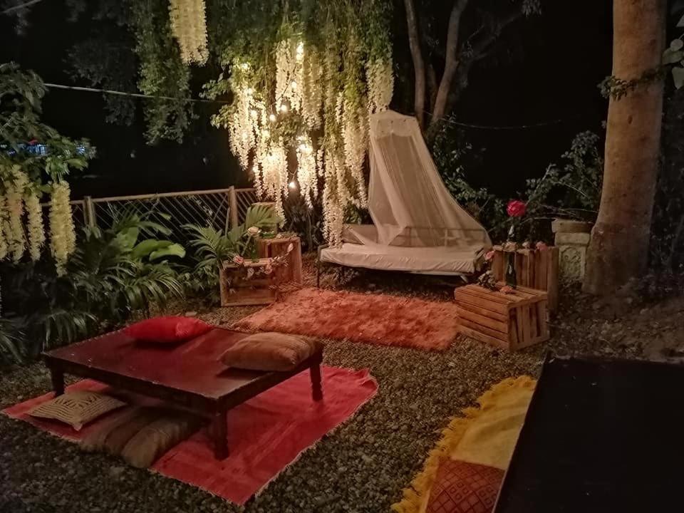Melsol Hotel Bantay Exterior foto