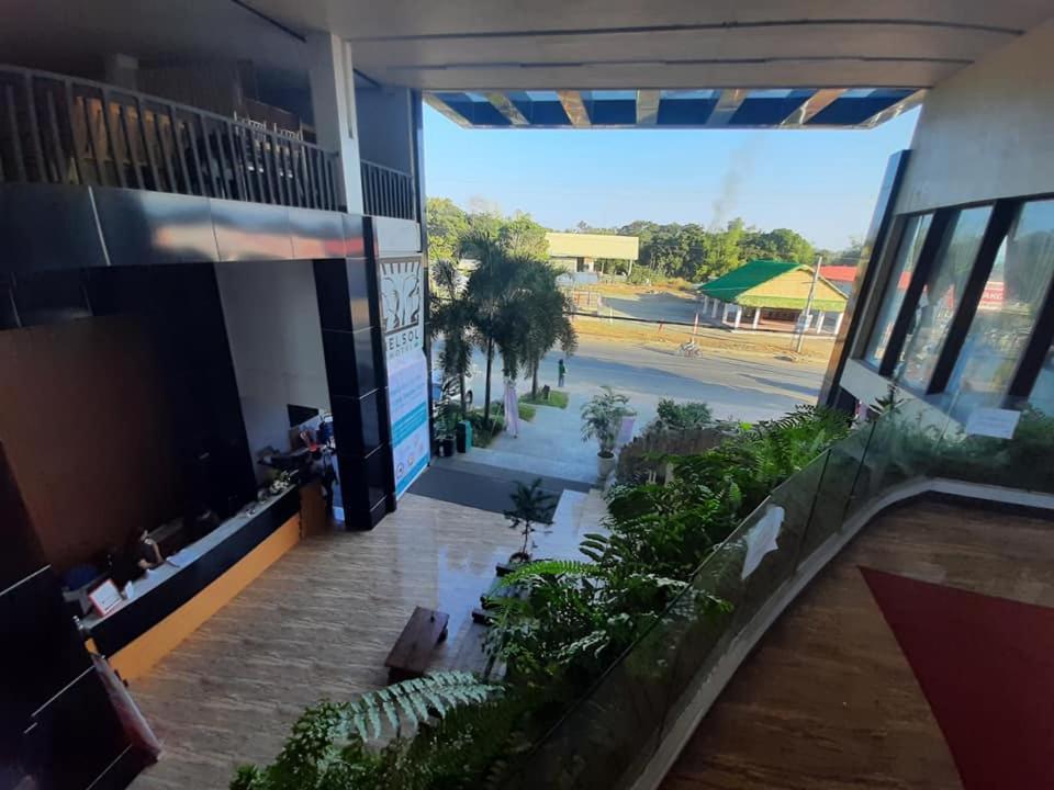 Melsol Hotel Bantay Exterior foto