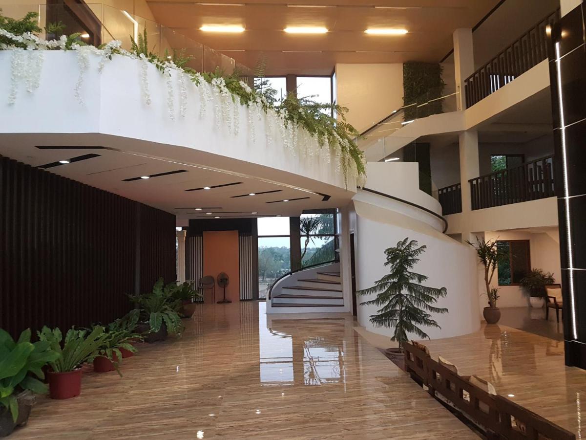 Melsol Hotel Bantay Exterior foto
